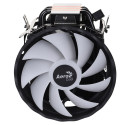 Cooling Fan - Aerocool PGS Rave 3 FRGB PWM 120mm Black
