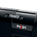 Paper Shredder - Rexel Secure X8, Black