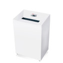 Paper Shredder - Hsm Pure 530, Silver