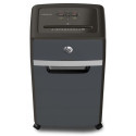 Document Shredder - HP Pro 24cc, P-4 24 Cards 30l Dark Grey