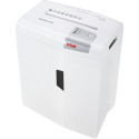 Document Shredder - Hsm Shredstar S10