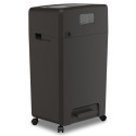 Document Shredder - HP Pro 24cc, P-4 24 Cards 30l Dark Grey