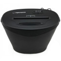 Paper Shredder - Esperanza EN103 22 Cm Black