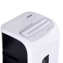 Document Shredder - Activejet Ash-1602m Shredder, White