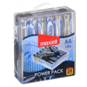 Battery - Maxell Alkaline Lr6 24pcs