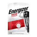 Battery - Energizer Lithium Cr1632 3v