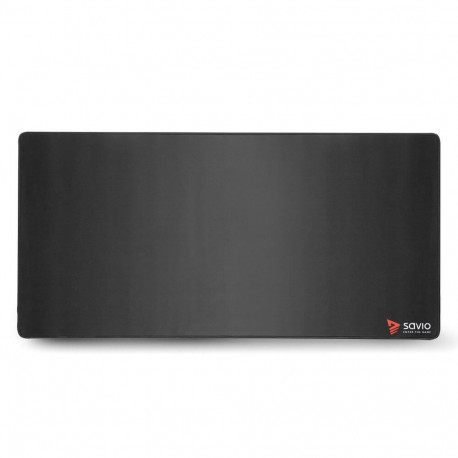 Gaming Mousepad - Savio Black Edition Precision Control Xxl 100x50