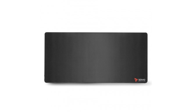 Gaming Mousepad - Savio Black Edition Precision Control Xxl 100x50