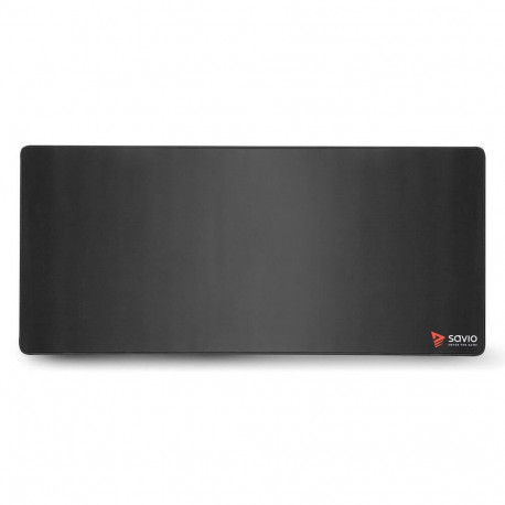 Gaming Mouse Pad - Savio Black Edition Turbo Dynamic L 70x30 Gaming Mo