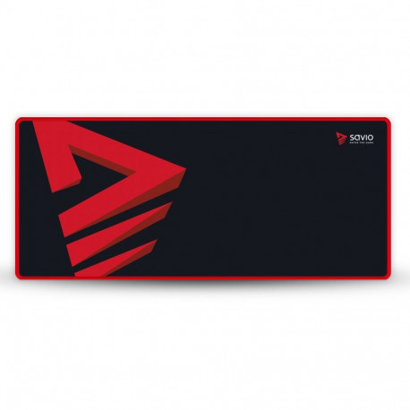 Gaming Mouse Pad - Savio Turbo Dynamic L