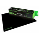Gaming Mouse Pad - Esperanza EGP102K, Black