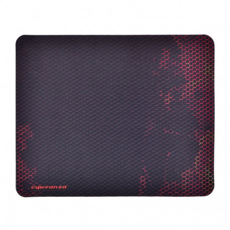 Gaming Mouse Pad - Esperanza Egp102r, Black