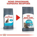 Dry Cat Food - Royal Canin Urinary Care Adult Poultry 2kg