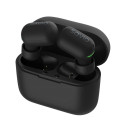 Wireless Headphones - Savio Tws-09 Ipx5, Black