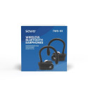 Wireless Earbuds - Savio Tws-03 Bluetooth Earphones Black