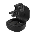 Wireless Earbuds - Belkin Soundform Motion, Black