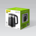 Electric Kettle - Maestro Mr-049 1.7l Red