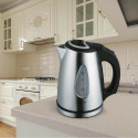 Electric Kettle - Maestro Mr-029 1l Stainless Steel 1600w