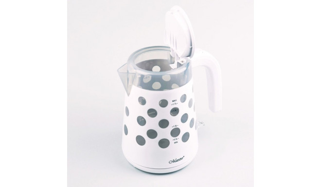 Electric Kettle - Maestro 1.7l