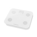 Body Analyzer - Medisana Bs 600 Connect WiFi And Bluetooth Scale