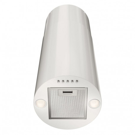 Hood Fan - Maan Elba PB 31 White