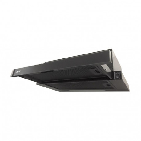 Kitchen Ventilator - Maan Corona 2 G 60, Black