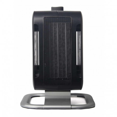 Space Heater - Mill Cus1800mecba 1800w Electric Black