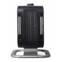 Space Heater - Mill Cus1800mecba 1800w Electric Black