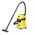 Cordless Vacuum - Karcher Wd 3-18 V-17/20