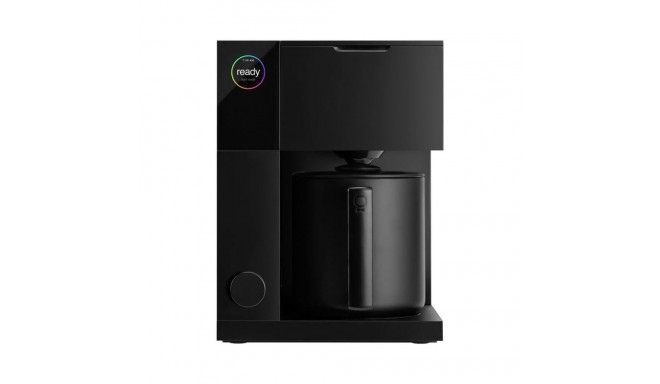 Coffee Maker - Fellow Aiden 1.5L Black Fellow Aiden 1.5L Pour-Over Coffee Maker - Black