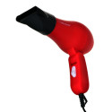 Hair Dryer - Esperanza Ebh003r 750 W Red