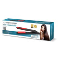 Straightening Iron - Esperanza Ebp004 35w Black/red