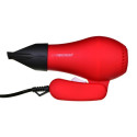 Hair Dryer - Esperanza Ebh003r 750 W Red