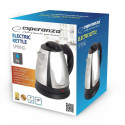 Electric Kettle - Esperanza Ekk116x