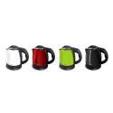 Electric Kettle - Esperanza Ekk128k 1l Black 1350w