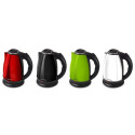 Electric Kettle - Esperanza Ekk113k 1.8l Black