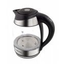 Electric Kettle - Esperanza Ekk026 1.7l Transparent 2200w Black