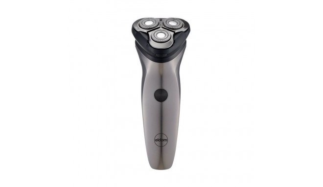 Electric Shaver - Ldom Ian With LED Indicator