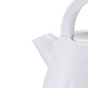 Electric Kettle - Kettle Eldom 1.7l, Black