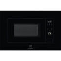 Built-in Microwave - Electrolux Lms2203emk, Black