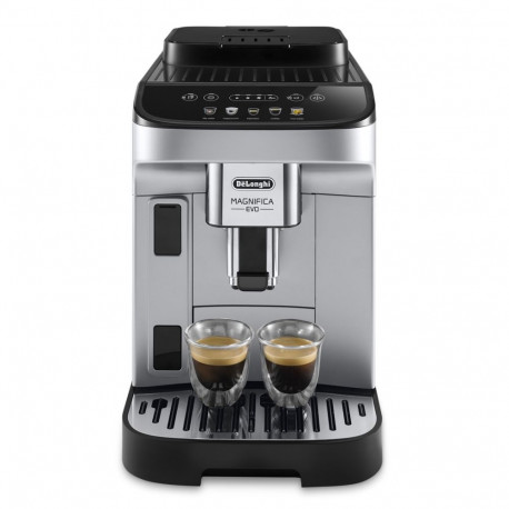 Espresso Machine - De'longhi Magnifica Del Ecam 290.61 Sb 1.8l