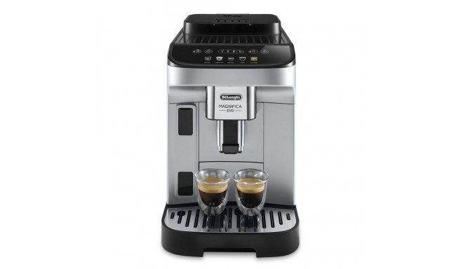 Espresso Machine - De'longhi Magnifica Del Ecam 290.61 Sb 1.8l