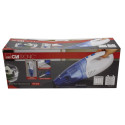 Handheld Vacuum - Clatronic Aks 828 Bagless, Blue, White