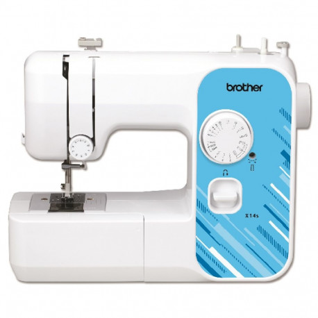 Sewing Machine - Brother X14s Electromechanical