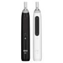 Electric Toothbrush - Braun Oral-B iO5 Duo 5 Modes Black/White