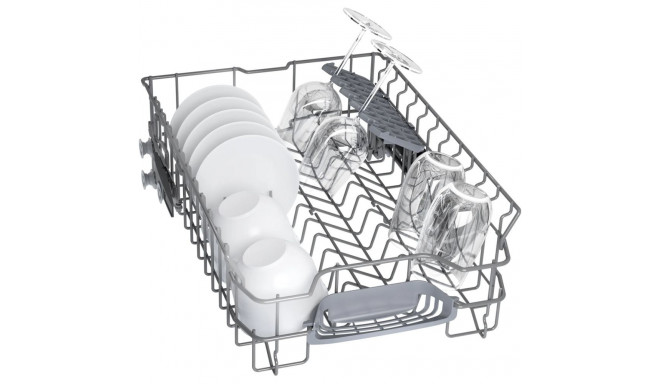 Built-in Dishwasher - Miele 45 Cm E