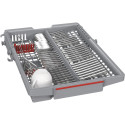 Dishwasher - Bosch Serie 4 SPV4EMX25E 10 Place Settings Stainless Steel