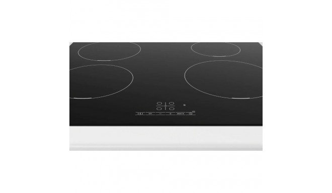 Induction Cooktop - Bosch Pie611bb5e 60"