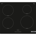 Induction Cooktop - Bosch Pie611bb5e 60"