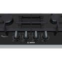 Built-in Hob - Bosch Serie 6, Black